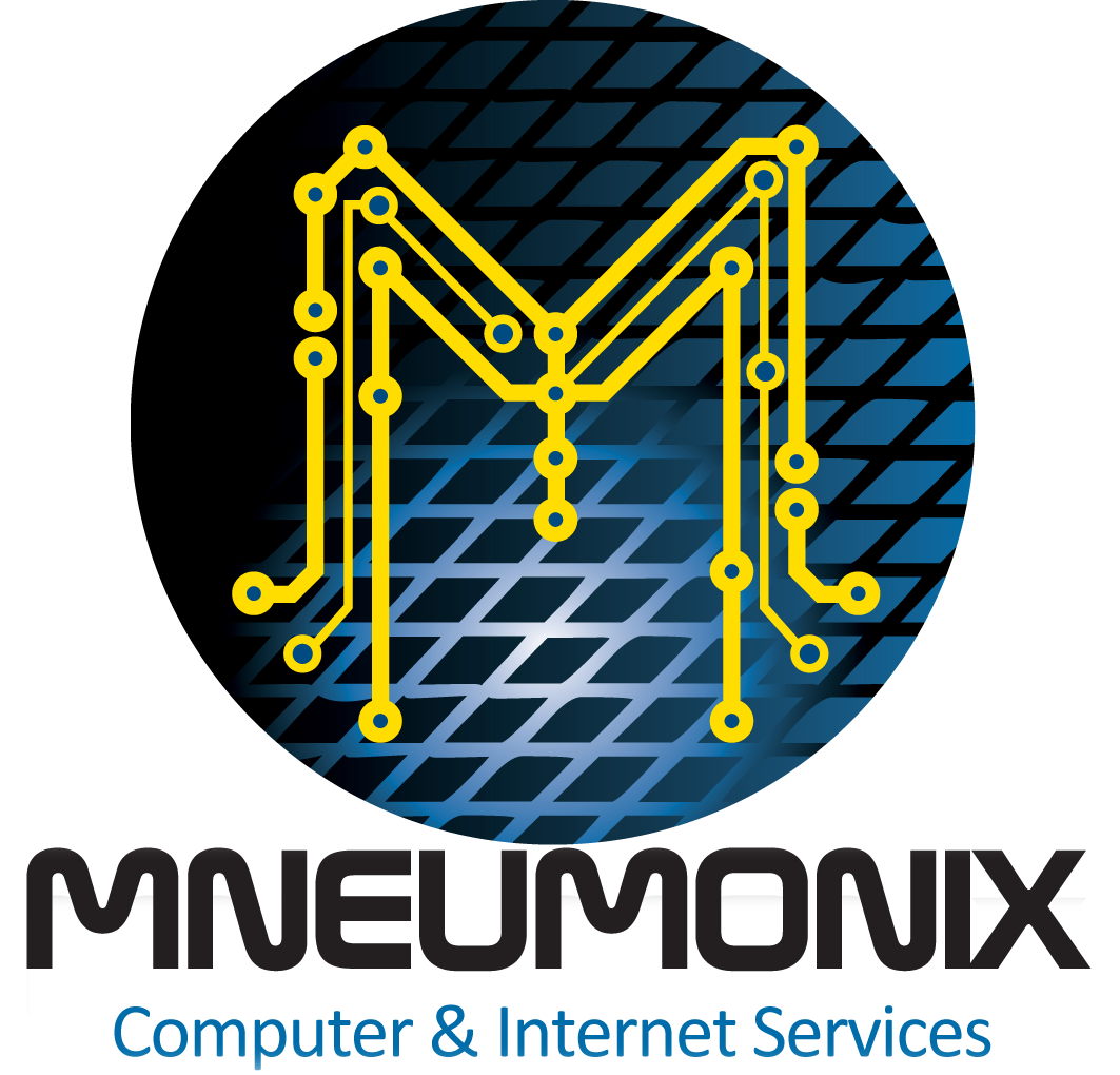 Mneumonix. Outsourced technology solutions for your business...